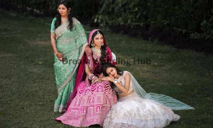 Xpose The Wedding Studio